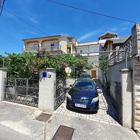 Apartmani Kosuljandic تْسْغيكفانِتْسا المظهر الخارجي الصورة
