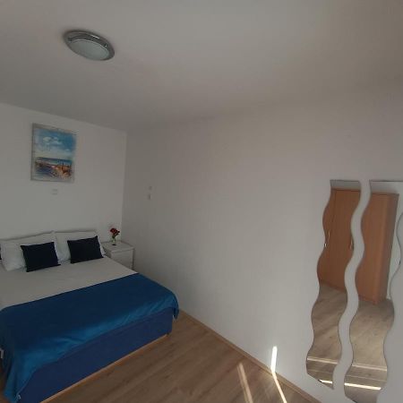 Apartmani Kosuljandic تْسْغيكفانِتْسا المظهر الخارجي الصورة