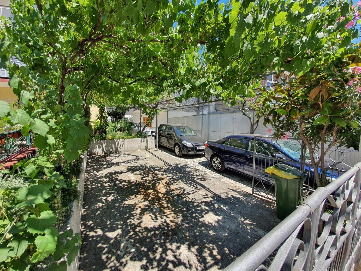 Apartmani Kosuljandic تْسْغيكفانِتْسا المظهر الخارجي الصورة