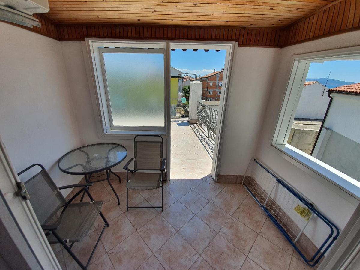 Apartmani Kosuljandic تْسْغيكفانِتْسا المظهر الخارجي الصورة