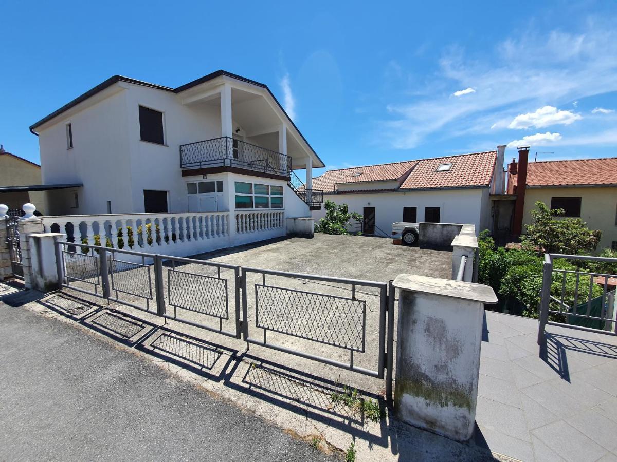 Apartmani Kosuljandic تْسْغيكفانِتْسا المظهر الخارجي الصورة