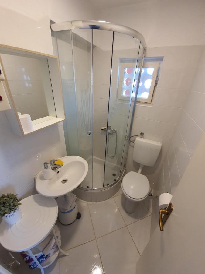 Apartmani Kosuljandic تْسْغيكفانِتْسا المظهر الخارجي الصورة
