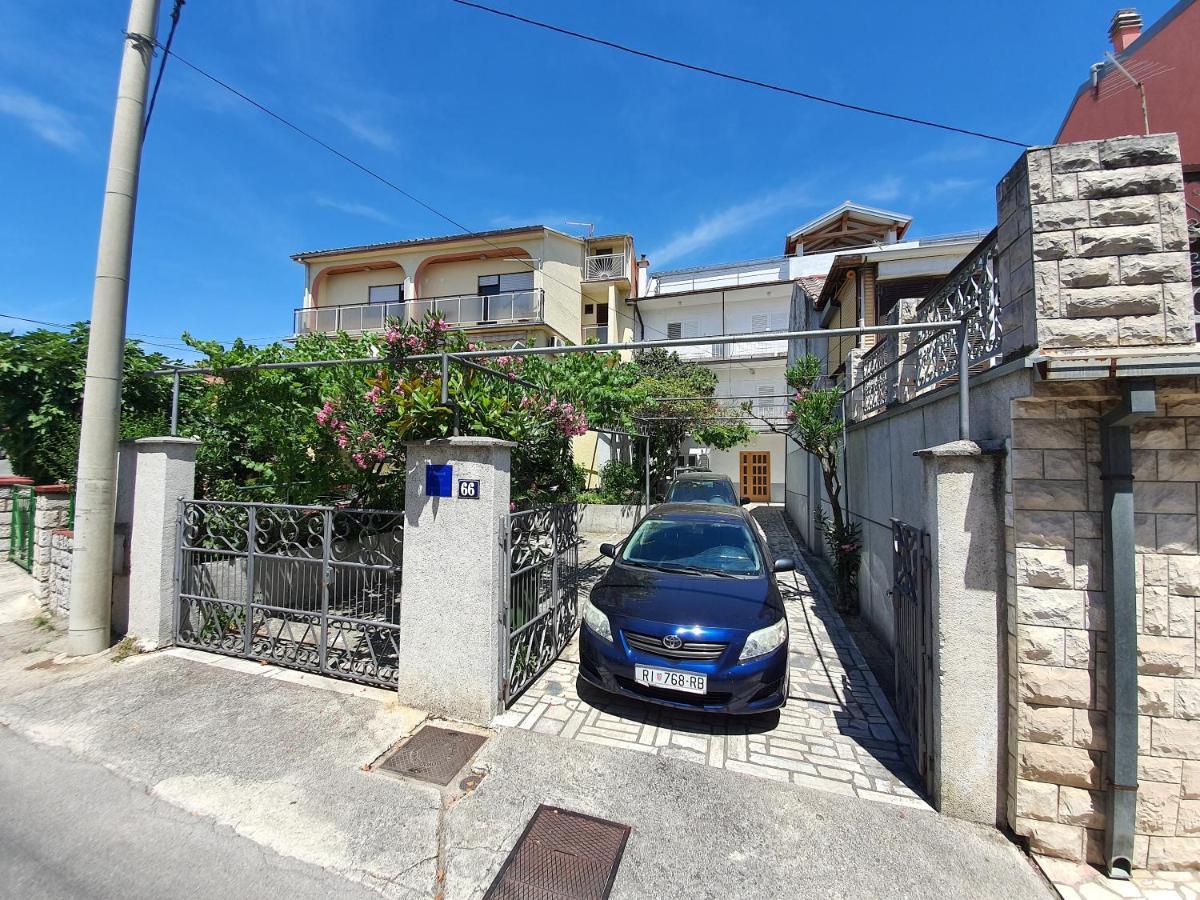 Apartmani Kosuljandic تْسْغيكفانِتْسا المظهر الخارجي الصورة