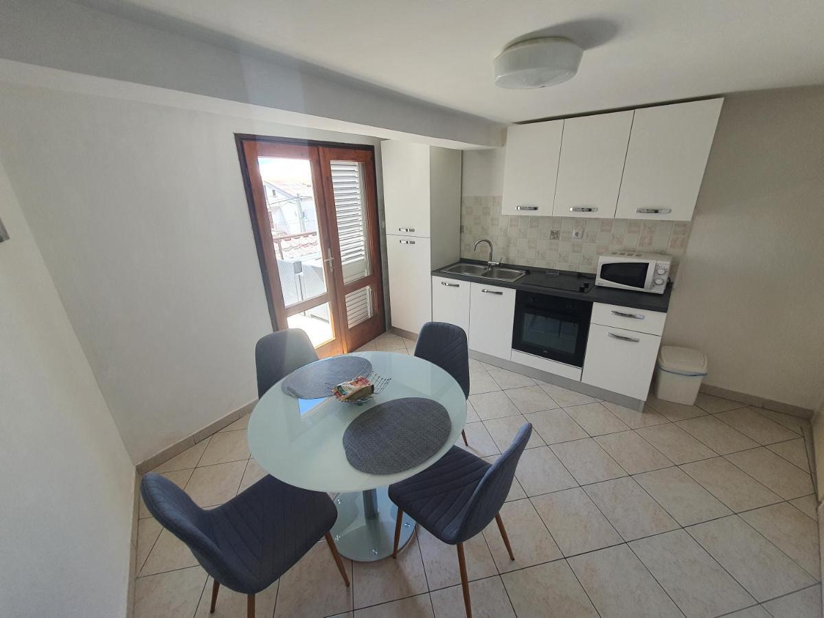 Apartmani Kosuljandic تْسْغيكفانِتْسا المظهر الخارجي الصورة