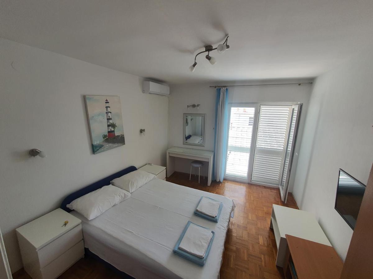Apartmani Kosuljandic تْسْغيكفانِتْسا المظهر الخارجي الصورة