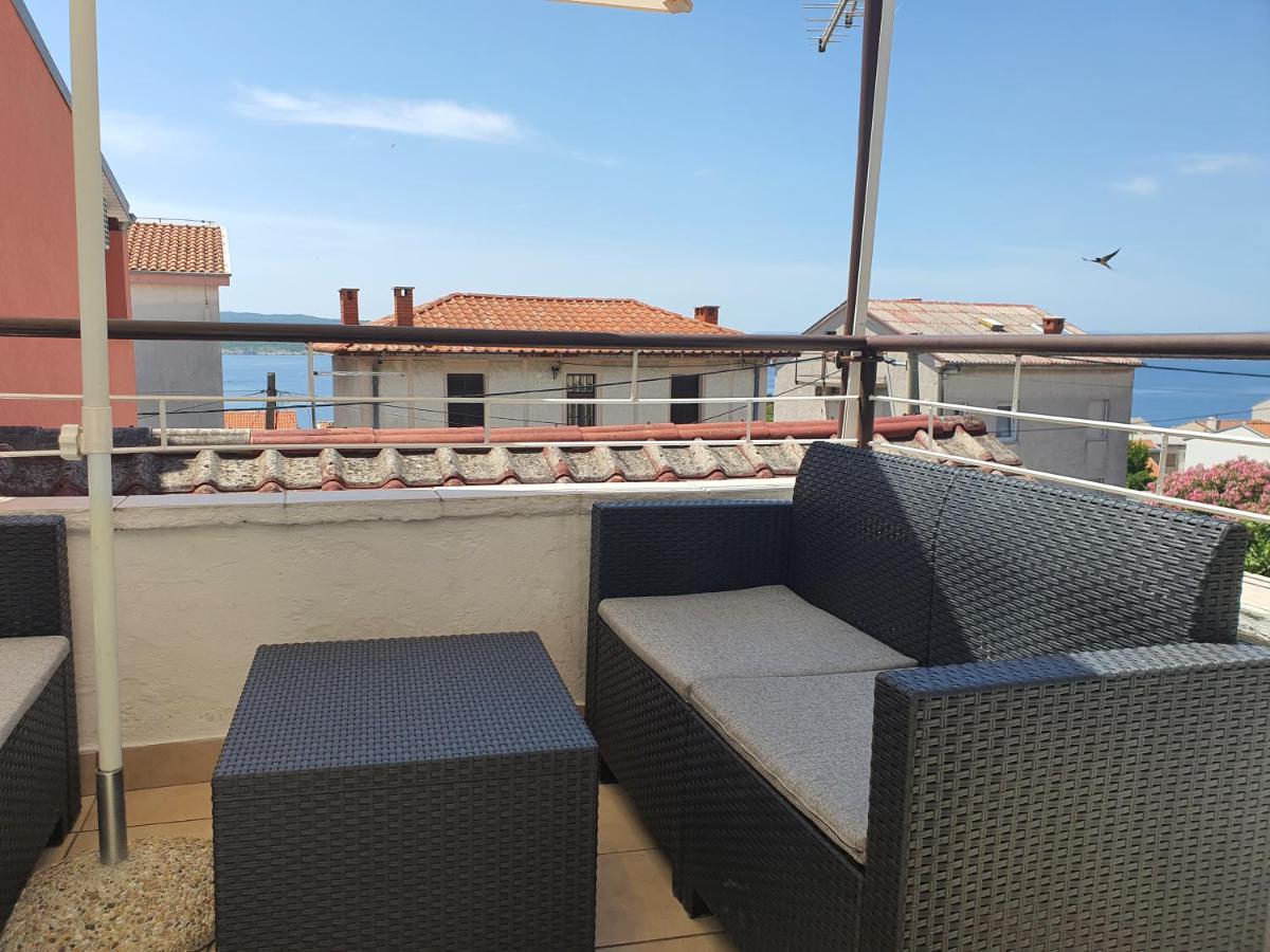 Apartmani Kosuljandic تْسْغيكفانِتْسا المظهر الخارجي الصورة