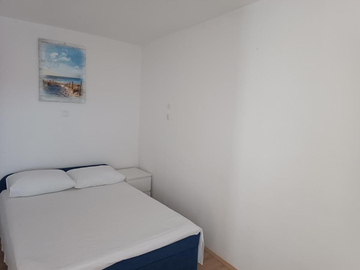 Apartmani Kosuljandic تْسْغيكفانِتْسا المظهر الخارجي الصورة