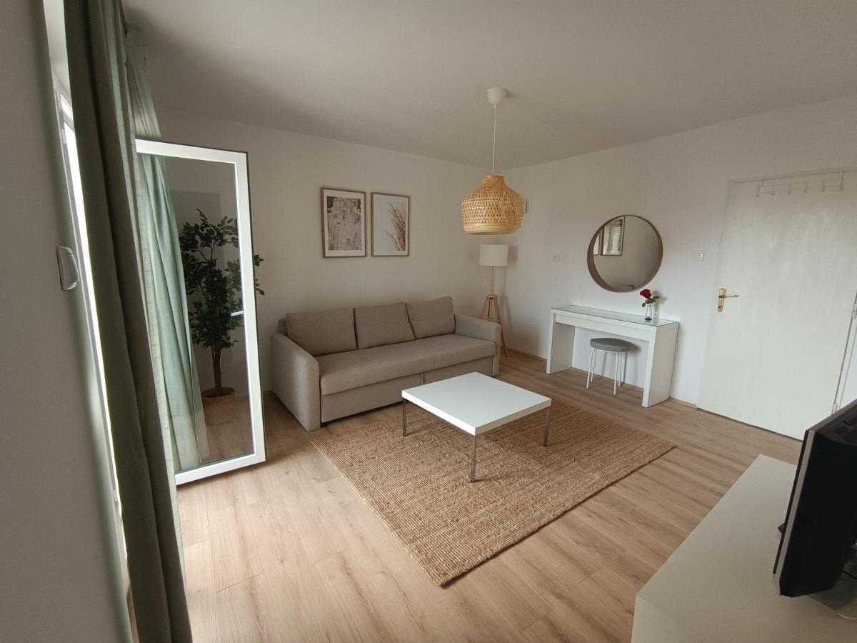 Apartmani Kosuljandic تْسْغيكفانِتْسا المظهر الخارجي الصورة